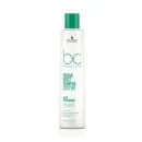 Schwarzkopf BC Volume Boost Shampoo 250ml