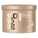 Schwarzkopf BlondMe All Blondes Detox Mask 500ml