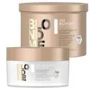 Schwarzkopf BlondMe All Blondes Detox Mask 200ml