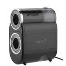 Sibel Clean & Steam Hair Brush Cleaner