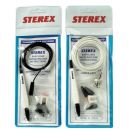 Sterex Needle Holder Non Switched BNC Plug