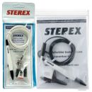 Sterex Switched Needle Holder Banana Plug
