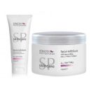 Strictly Professional Facial Exfolitant For All Skin Types 100ml