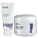 Strictly Professional Rejuvenating Hand Scrub 450ml