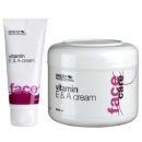 Strictly Professional Vitamin A & E Facial Cream 450ml