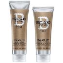 TIGI Bed Head For Men Clean Up Daily Refresh Duo