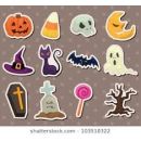 That's It Halloween Collection