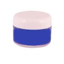 The Edge Nail Art Paint Dark Blue 10ml