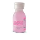 The Edge Nails - Nail Varnish Remover 60ml