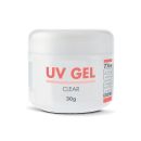 The Edge Nails UV Gel Clear 30g