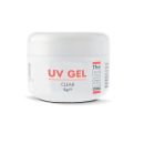 The Edge Nails UV Gel Clear 5g