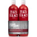 Tigi Bed Head Rehab For Hair Resurrection Twin Pack