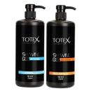 Totex Shaving Gel Sensitive 750ml