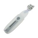 Tweezerman Safety Slide Callus Shaver & Rasp