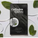 VOESH Manicure Collagen Gloves With Peppermint And Herb Extract
