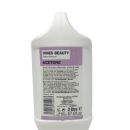 Vines Beauty 100% Pure Acetone 2 Litre