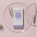 Voesh 3 Step Mani In A Box Lavender Relieve