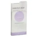 Voesh 3 Step Mani In A Box Lavender Relieve
