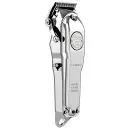 Wahl 1919 Chrome Cordless Hair Clipper