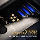 Wahl 5 Star Vanish Foil Shaver