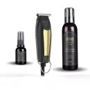 Wahl Detailer Gold Grooming Trimmer Set