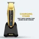 Wahl Gold 5 Star Cordless Detailer Trimmer