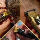 Wahl Gold 5 Star Cordless Detailer Trimmer