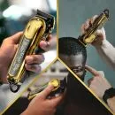 Wahl Gold 5 Star Cordless Magic Clipper