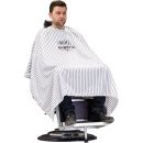 Wahl Pinstripe Barber Cape