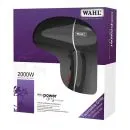 Wahl Powerdry Hair Dryer Black