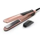 Wahl Rose Gold Pro Glide Hair Straightner