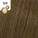 Wella Professional Koleston Perfect Me+ Hair Colour 6/0 60ml