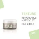 Wella Professionals EIMI Texture Touch Clay 75ml