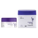 Wella System Professional Smoothen Mask 400ml