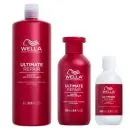 Wella Professionals Ultimate Repair Shampoo 1Litre