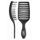 Wet Brush Pro Epic Quick Dry Vent Hair Brush Black