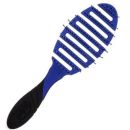 Wet Brush Pro Flex Dry Detangler Royal Blue