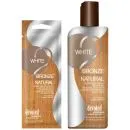 White 2 Bronze Natural Bronzing Lotion