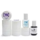 Young Nails Synergy Gel Trial Nail Kit