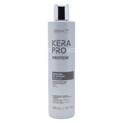 Bmt Tratamiento De Keratina Kerapro Kerapro Advanced Kit De