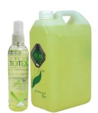 Totex Professional Lemon Cologne After Shave Spray 200ml Totex Profe